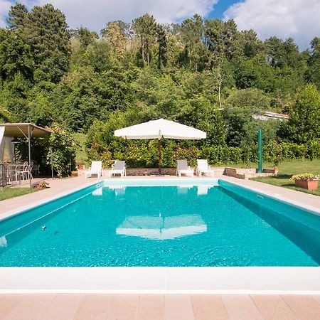 Il Poggiolo Guest House Montemagno  Exterior photo