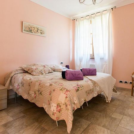 Il Poggiolo Guest House Montemagno  Exterior photo